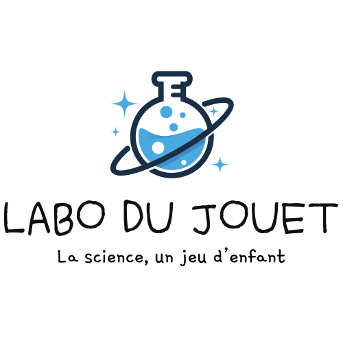 Sciences et jeux : comment Labo du Jouet associe le divertissement à la science ?