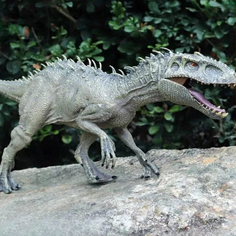 Vélociraptor - Figurine Réaliste 25cm