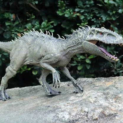 Vélociraptor - Figurine Réaliste 25cm