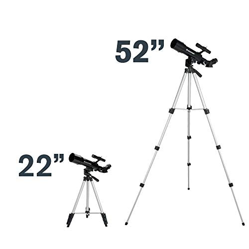 Kit Télescope Celestron et Sac à Dos - Labo du Jouet