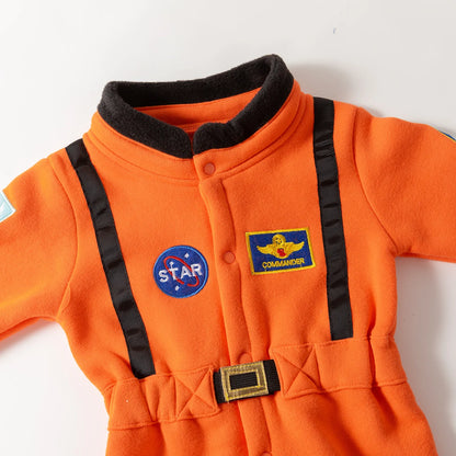 Costume du petit Astronaute