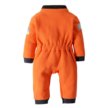 Costume du petit Astronaute