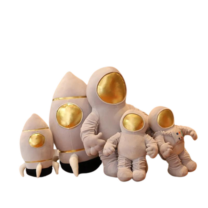 Peluches de l'espace 33 cm