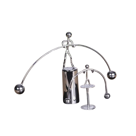 Pendule Homme de Newton