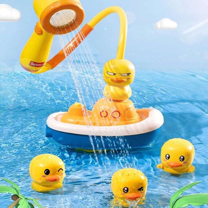 Duck Splash