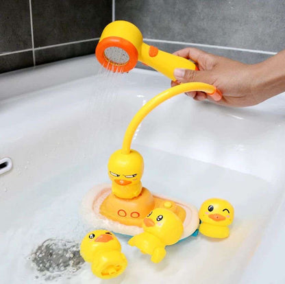 Duck Splash