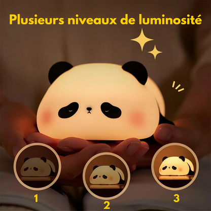 Veilleuse Panda