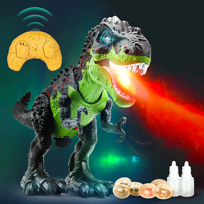 T-Rex télécommandé