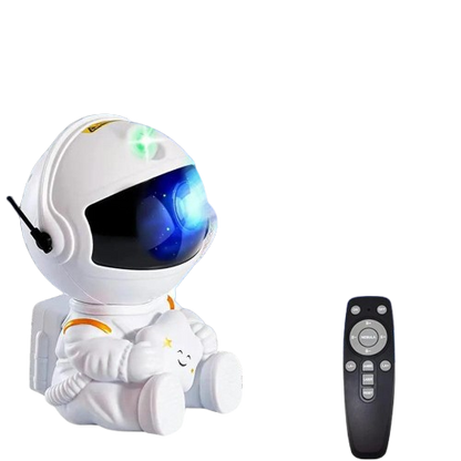 Projecteur Astronaute