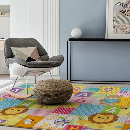 Tapis de jeu pour bébé