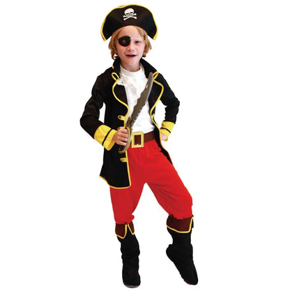 Costume de Pirate