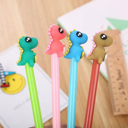 Stylos dinosaures