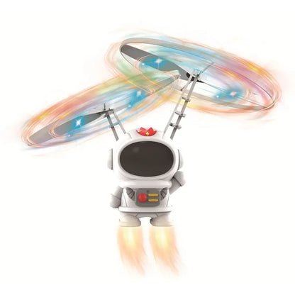 Mini Drone Astronaute - Labo du Jouet