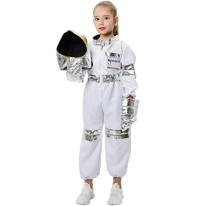 Costume & accessoires Astronaute