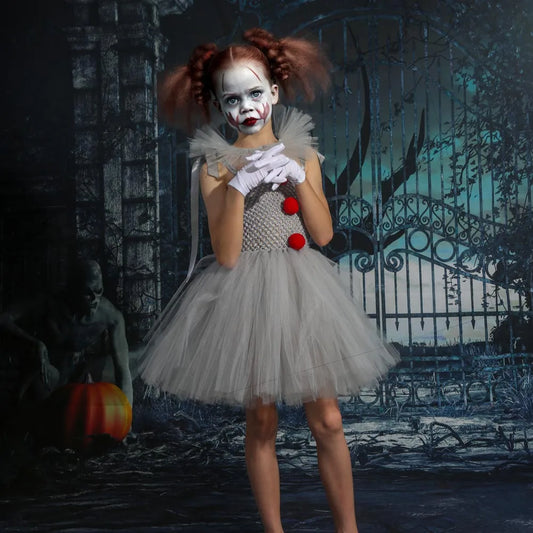 Déguisement Pennywise