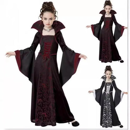 Costume de Vampire