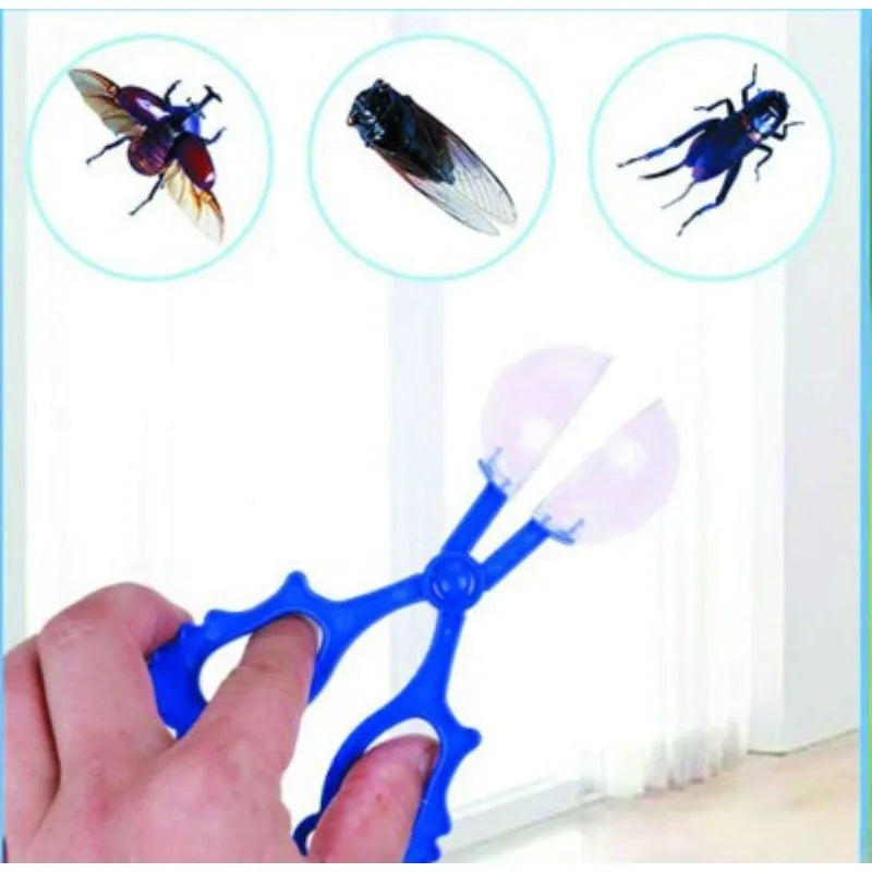 Pinces pour Enfants : Kit de Capture d'Insectes et d'Exploration