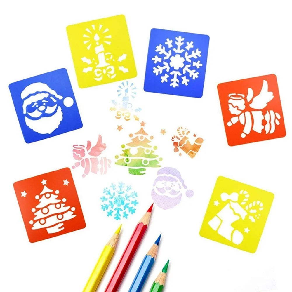 Jouets de Dessin Montessori