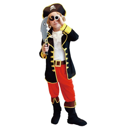 Costume de Pirate