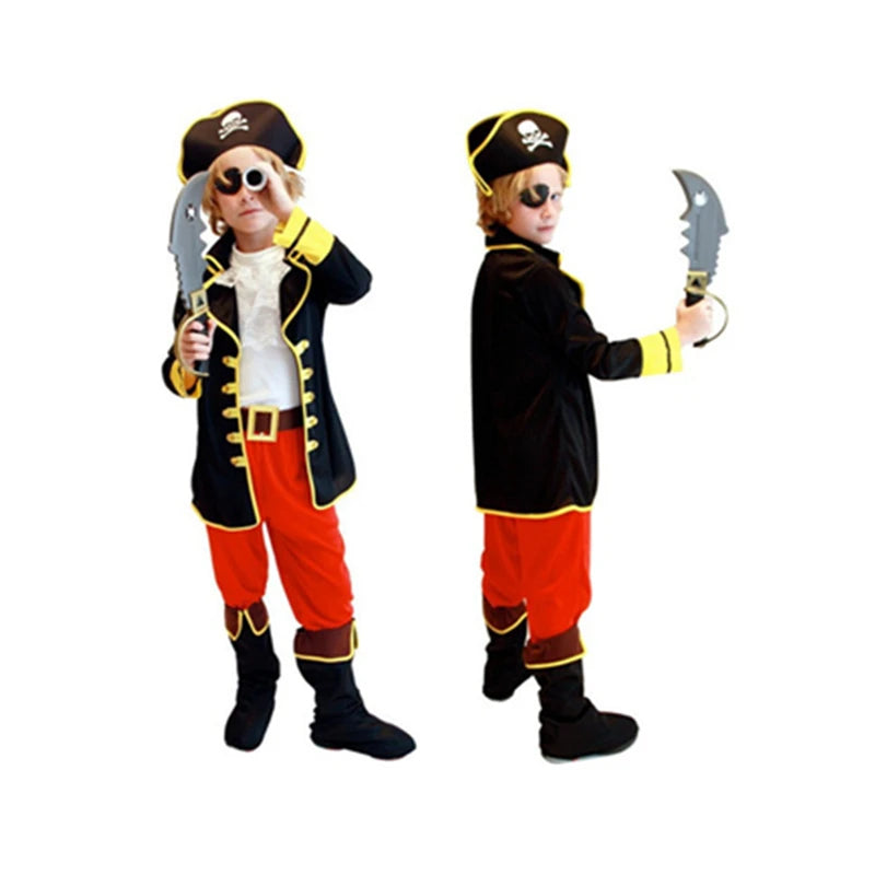 Costume de Pirate