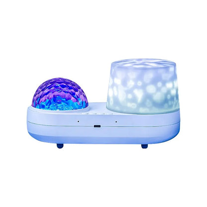 Lampe de Projection d'Animaux Marins