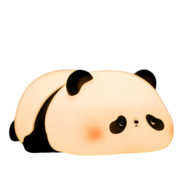 Veilleuse Panda