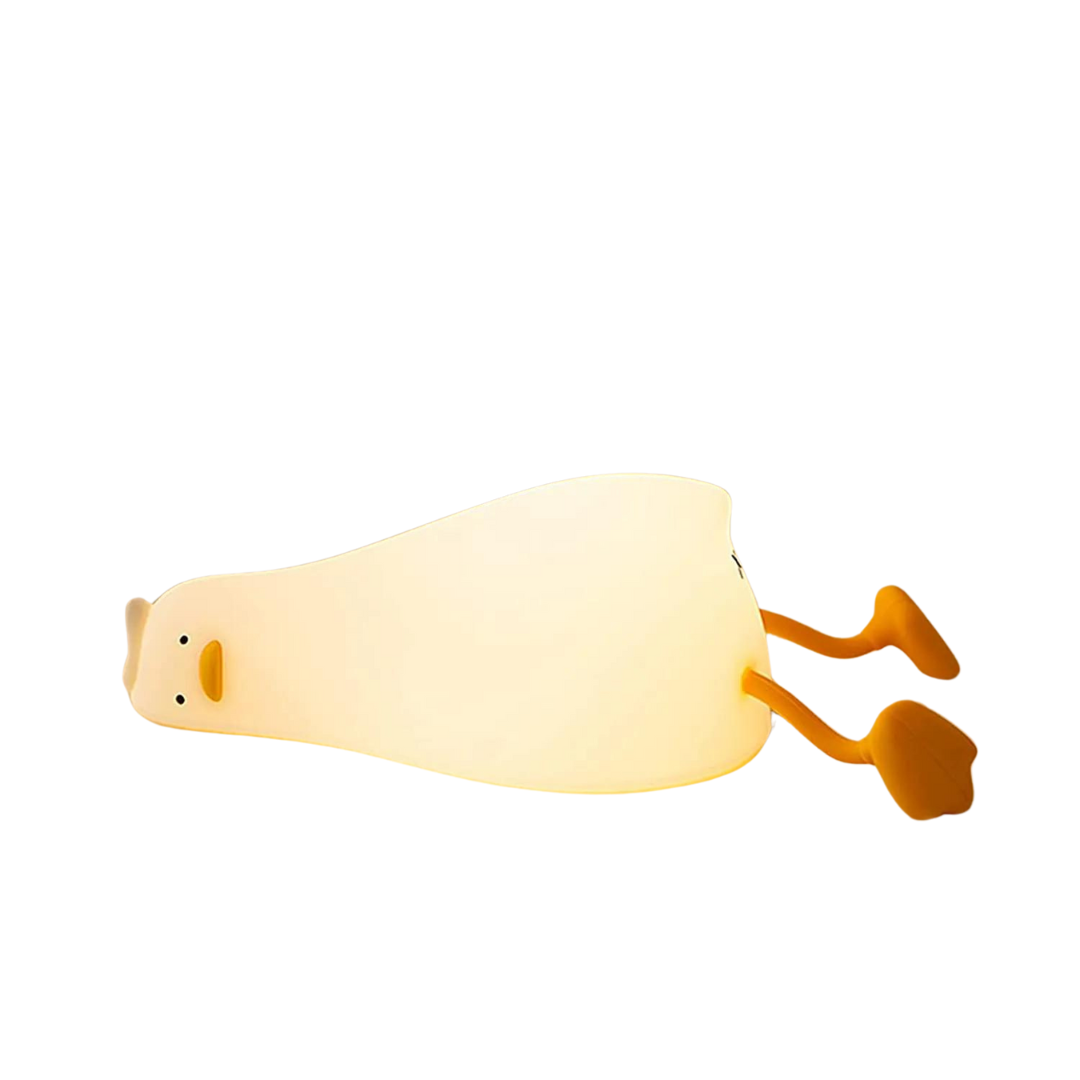 Lampe canard