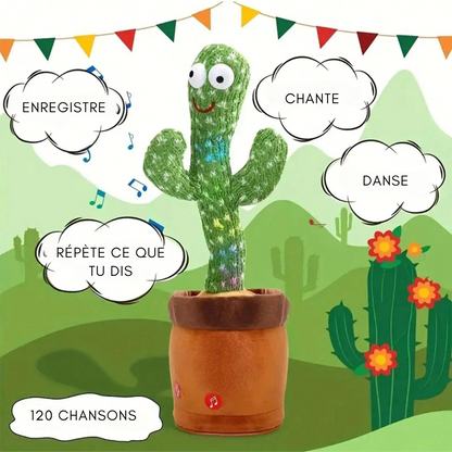 Cactus Dansant