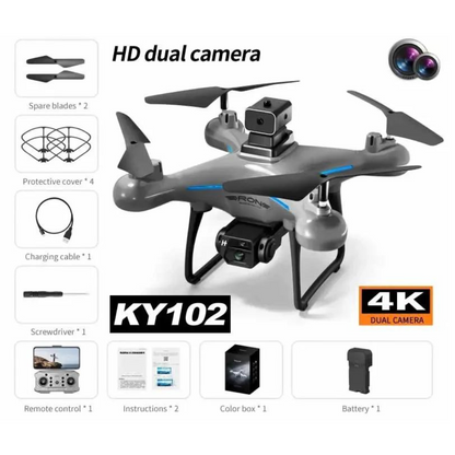 Drone KY102