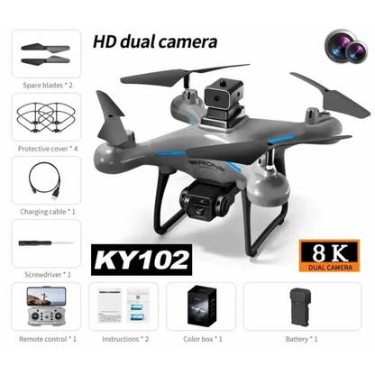 Drone KY102