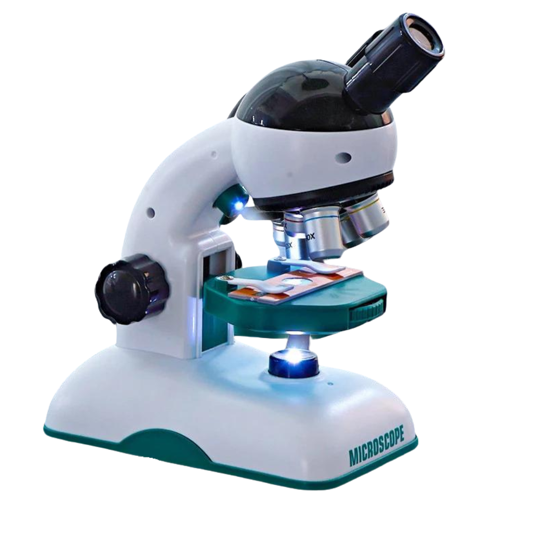 Microscope Optique HD x1200