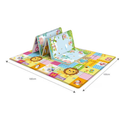 Tapis de jeu pour bébé